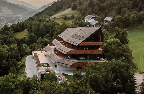 Studor House | Chalet Sofija