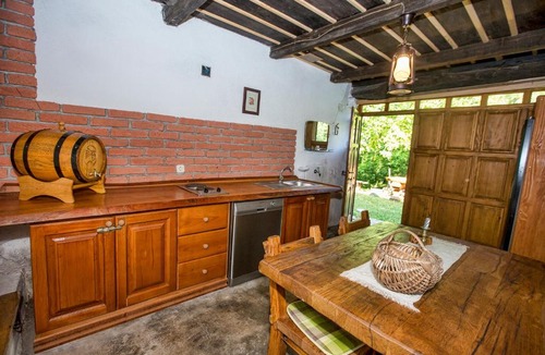 Gospic Ski Chalet | Chalet Tomljenović