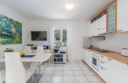 Cancini House | Charmante Familienvilla, in der Hunde willkommen sind by Interhome