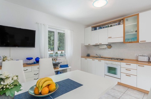 Cancini House | Charmante Familienvilla, in der Hunde willkommen sind by Interhome