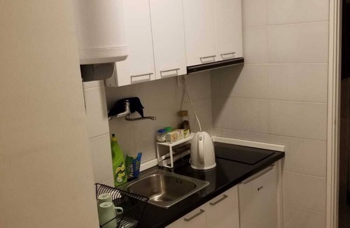 Savamala Apartment | Charming 1-bedroom apartment with WiFi, AC in phenomenal Beograd