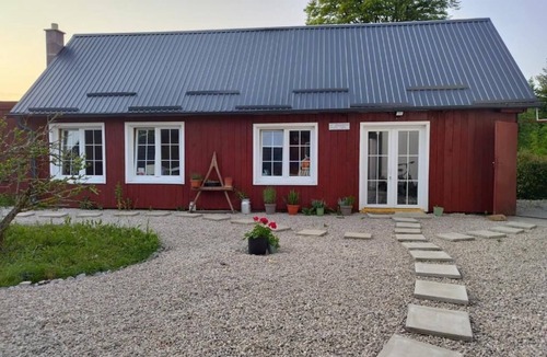 Plaski Apartment | Charming 1-bedroom with living room apartment in the heart of Lika province