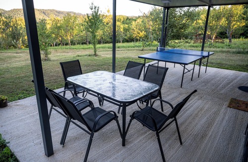 Republika Srpska House | Charming 2-Bedroom Nature House in Maglajci with Scenic Views