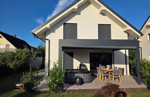 Domzale House | Charming 3-bedroom house with Jucuzzi and Sauna in excellent Domžale location