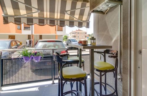 Valdebek Apartment | Charming and sweet apartment Vito in Pula