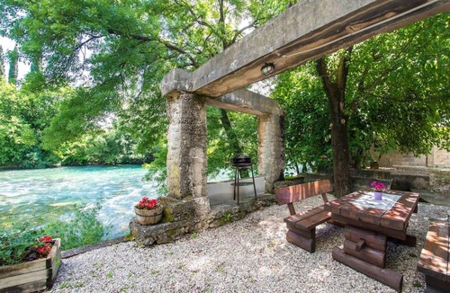 Blagaj House | Charming Cottage