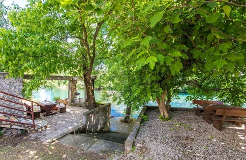 Blagaj House | Charming Cottage