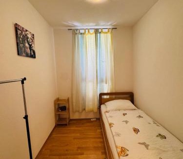 Opatija Apartment | Charming Hill Apartment