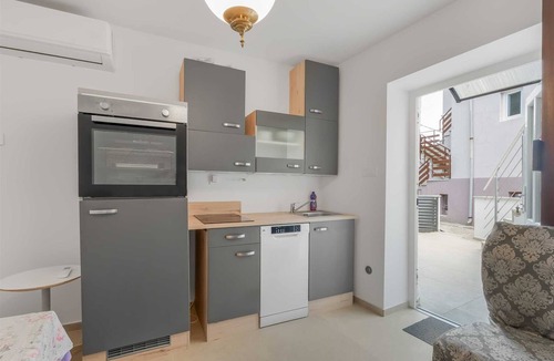 Draga Bascanska Apartment | Charming holiday home Casa Piccola
