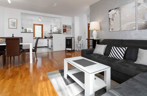 Murine House | Charming holiday home only 3 km from Umag