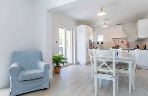 Krk Villa | Charming holiday house Villa Vita with private swimming pool