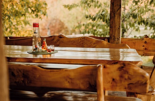 Sibinj House | Charming home with terrace and BBQ in peaceful Slavonian countryside.