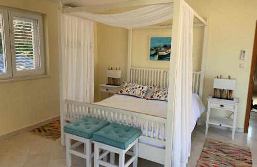 Stankovici Ski Chalet | Charming Mokalo Seaside House next to Beach