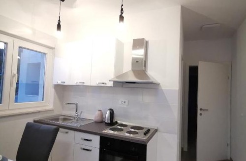Veliko Brdo Apartment | Charming studio apartment