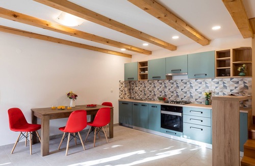 Cavtat Old Town House | Charming townhouse in historic Cavtat center