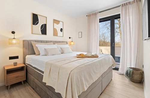 Sveta Katarina Villa | Charming Villa Harmonia with Heated pool and Indoor Jacuzzi surrounded by nature