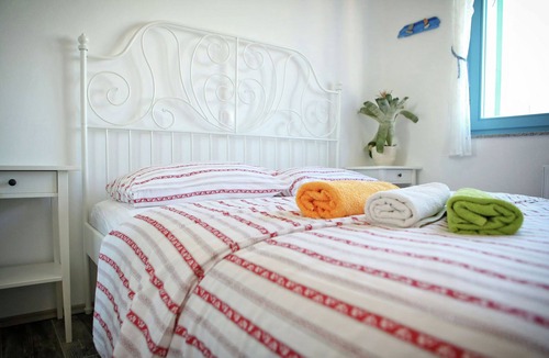 Poljica Villa | Charming villa with private heatable pool
