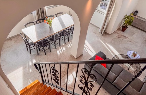 Kuceli Apartment | Chic Spacious Apartment Surrounded by Nature Near Opatija