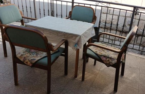 Dugi Rat Apartment | CICI