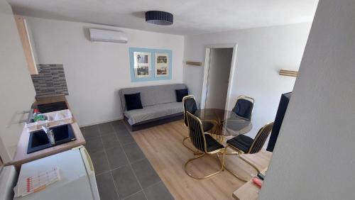 Plisac Apartment | City Apartment Zagreb