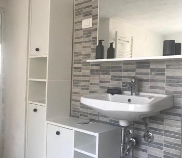 Plisac Apartment | City Apartment Zagreb