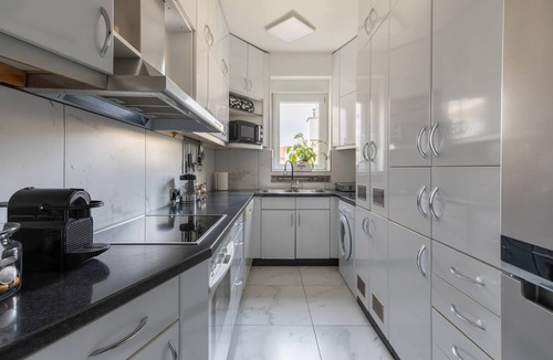 Zagreb Apartment | City Center Luxury apartment 5th element