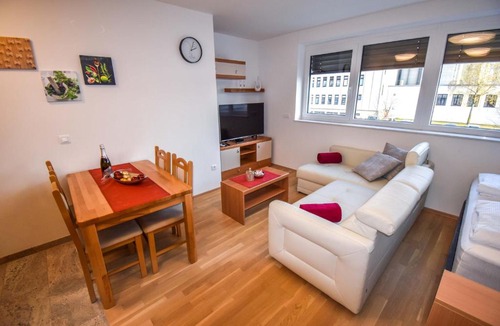 Center Apartment | City Centre Lux