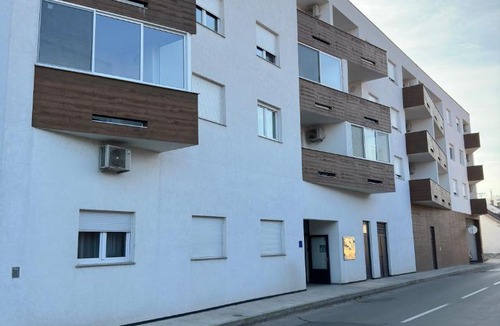 Osijek Apartment | City Rent 1
