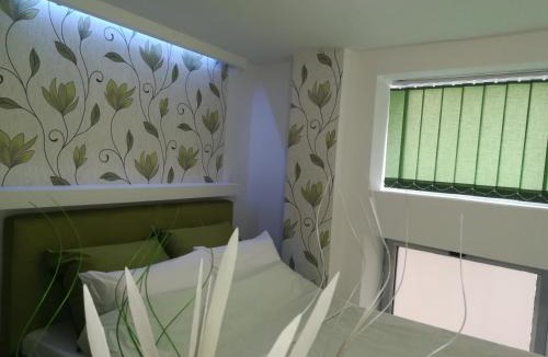 Novi Sad Apartment | Classy and Cozy - 3 beds - up to 5 guests - Near Center