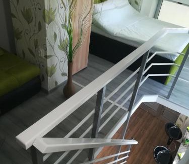 Novi Sad Apartment | Classy and Cozy - 3 beds - up to 5 guests - Near Center