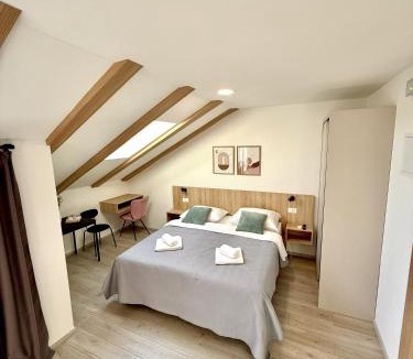 Mocici Apartment | Cloud9 Airport Suites