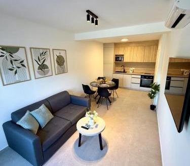 Mocici Apartment | Cloud9 Airport Suites
