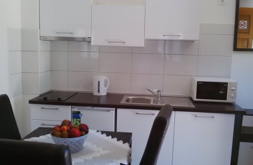 Rudanovac Apartment | Cozy Apartment Plitvice Lakes