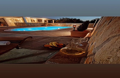 Velim House | Coastal Holiday Home for 5