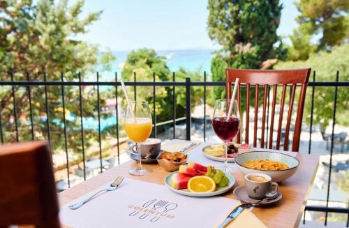 Murter Hotel | Colentum Resort Murter