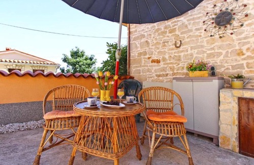 Krnica Apartment | Comfort Apartment Leo Istra