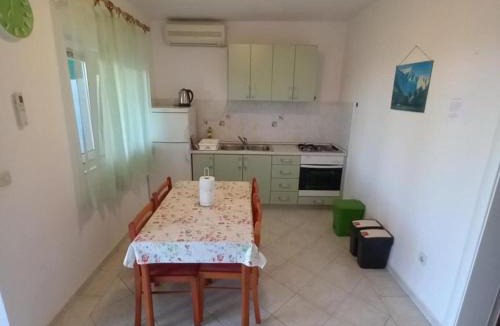 Sveta Nedjelja Apartment | Comfort One Bedroom Apartment with Terrace and Sea view