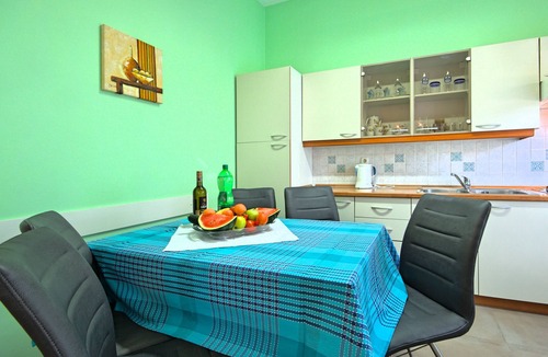 Murine Apartment | Comfortable apartment near the sea in Umag