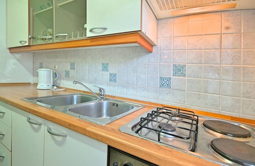 Murine Apartment | Comfortable apartment near the sea in Umag