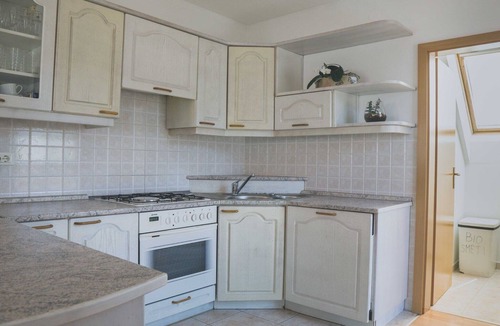 Bovec Apartment | Comfortable Apartment with Mountain View - One Bedroom Apartment