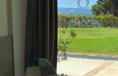 Znjan House | Comfortable Bel Etage Luxury Rooms - Room 3