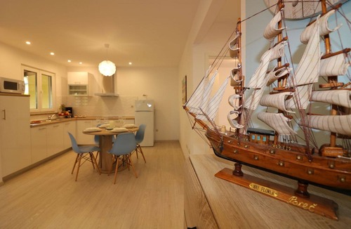 Vrvari House | Comfortable Bungalow in Poreč – Perfect for 4 to 5 Guests