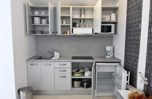 Tar Apartment | Comfortable holiday flat NOA 2 Tar with pool access