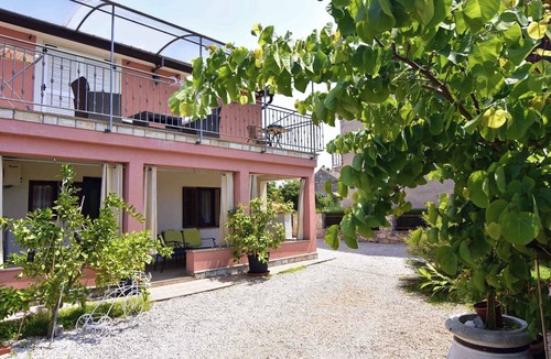 Đuba Apartment | Comfy accommodation in Umag