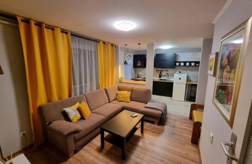 Bakar Apartment | Comfy apartment