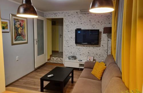 Bakar Apartment | Comfy apartment