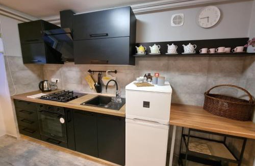 Bakar Apartment | Comfy apartment