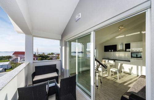 Sveti Petar Apartment | Comfy Apartment in Sveti Petar na Moru with Garden