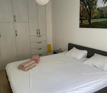 Zagreb Apartment | COOKIE Apartment