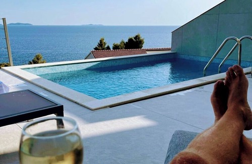 Blato House | Coral Cove 1